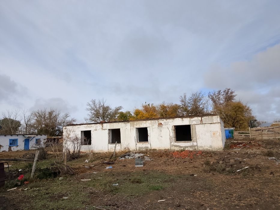 Фундаментные болки