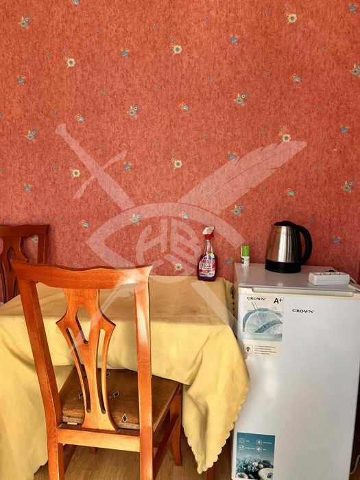 Дава се под наем Едностаен апартамент в Варна, Чайка - 41 кв.м за 300 € - Снимка #1