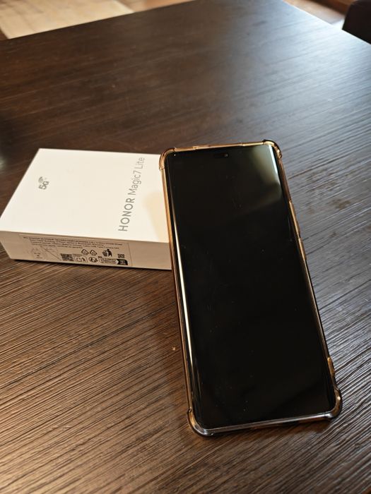 Honor Magic 7 Lite