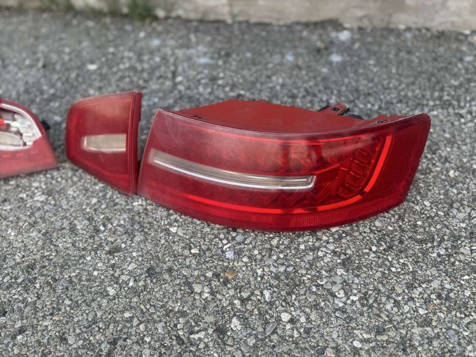 Стопове за ауди а6