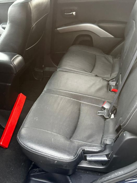 Mitsubishi Outlander 2012 facelift 2.4 benzină