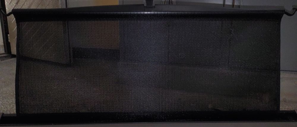 Щора багажник -кучкарник Audi a4 b6 2002