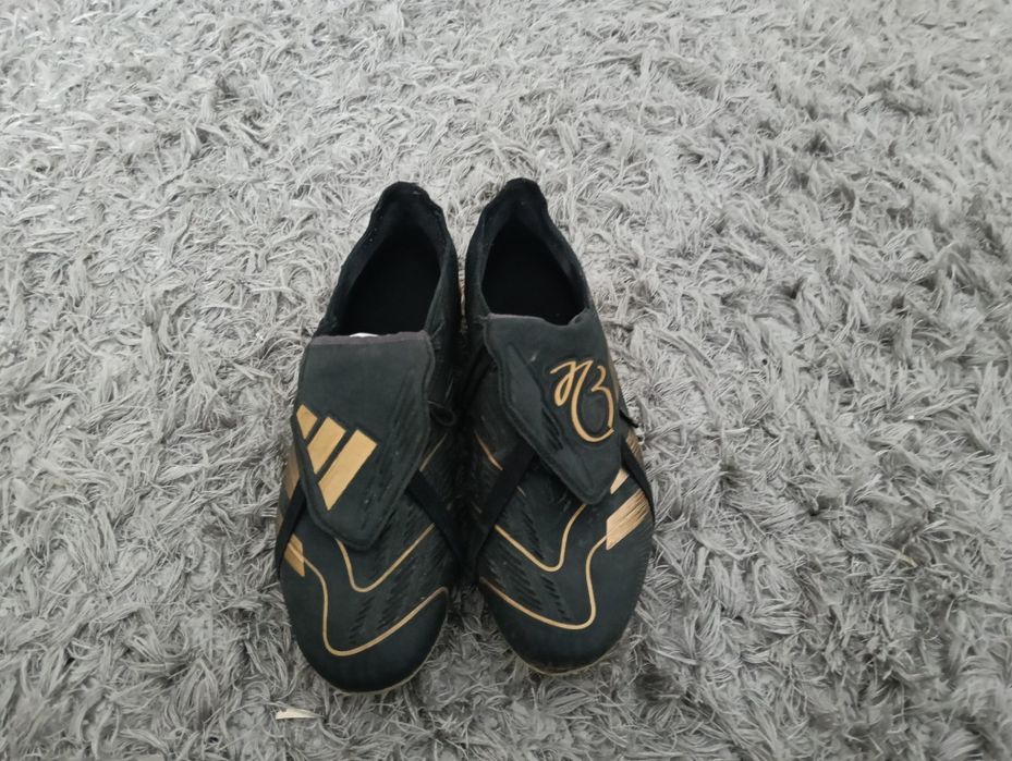 Ghete adidas predator elite