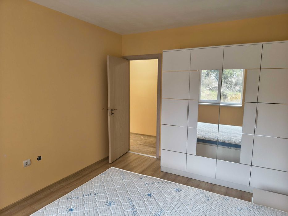 Дава се под наем Тристаен апартамент в Стара Загора, Три чучура - север - 85 кв.м за 498.27 € - Снимка #8