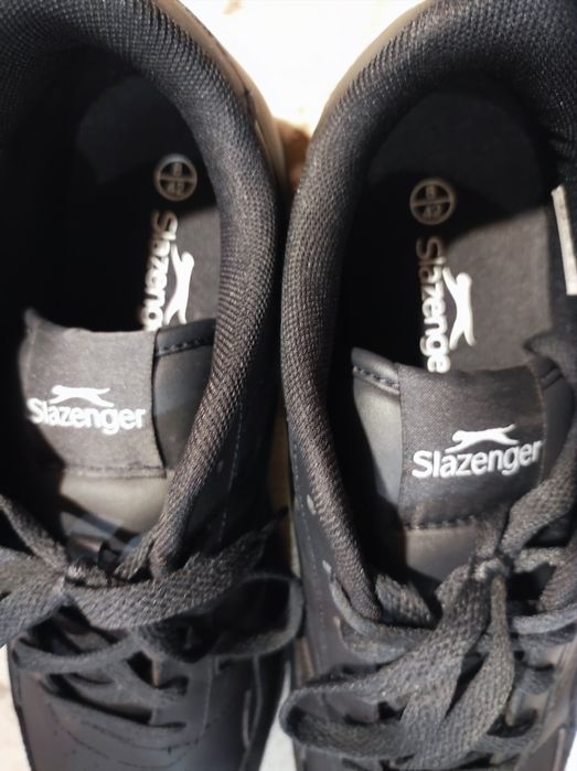 Маркови маратонки Slazenger