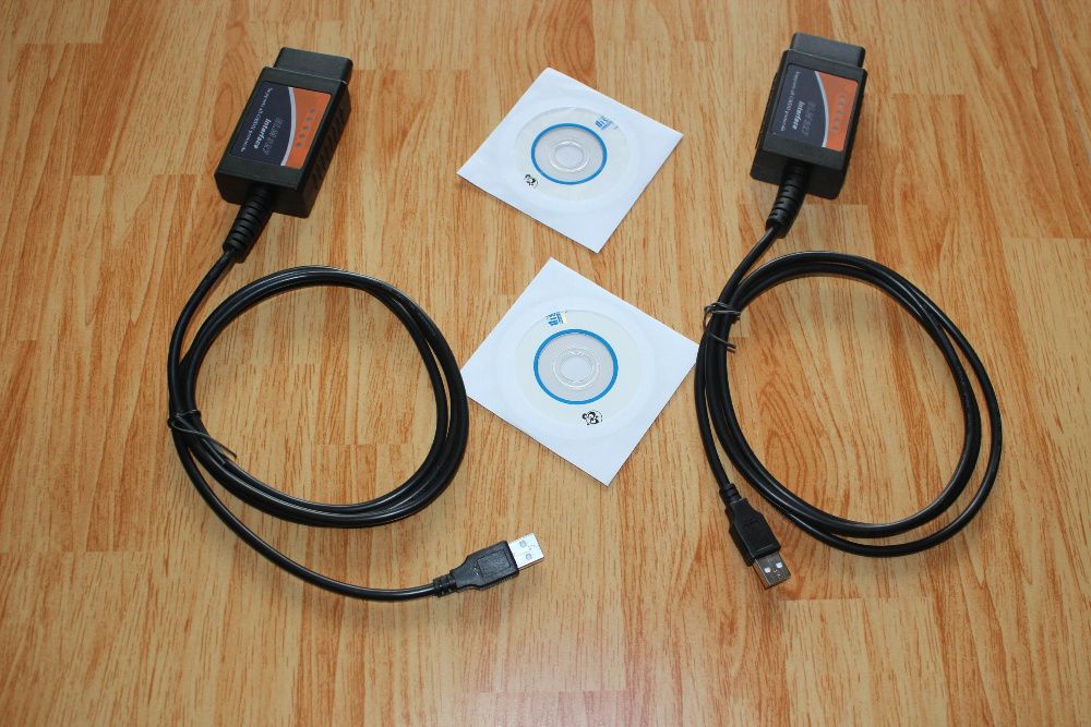 Interfata Diagnoza Auto Universala ELM327 V1.5 (cu 25k80 chip original