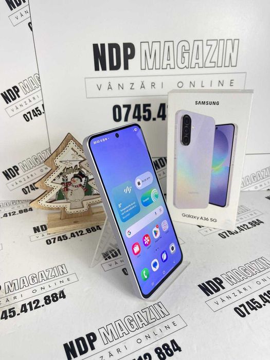 NDP Amanet NON-STOP Bld.Iuliu Maniu 69 SAMSUNG A36 5G (45851)