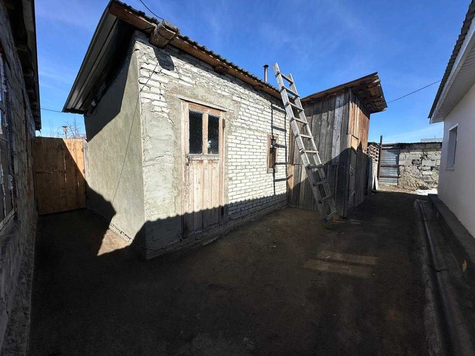 Продам дом на КСК