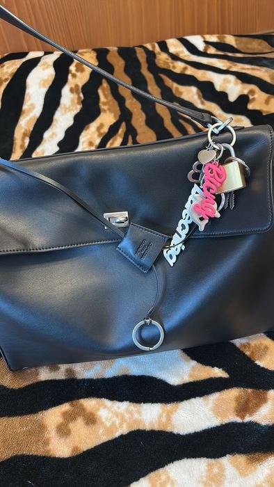 Дамска чанта balenciaga - rodeo