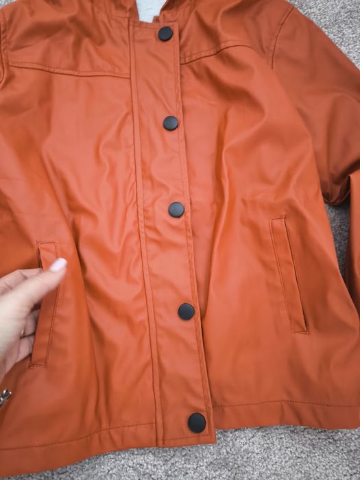 Geaca ploaie Zeeman  146-152