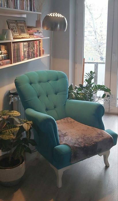 светильник напольный