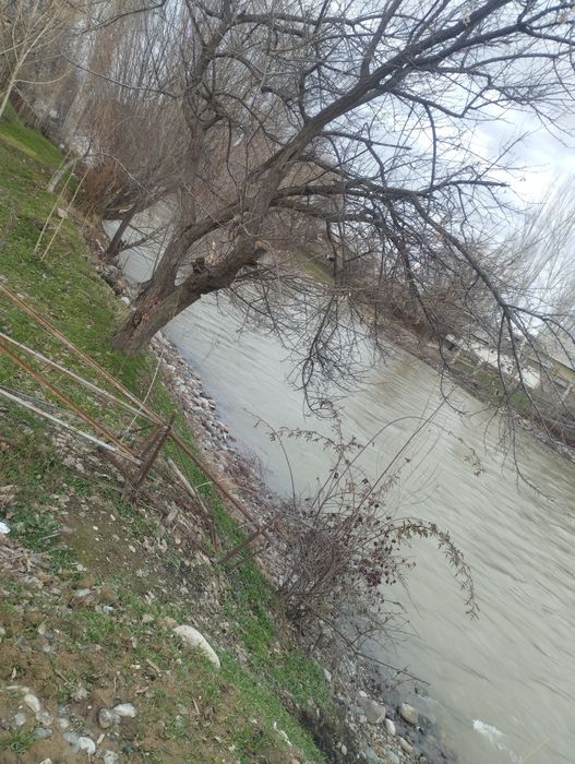 Продаётся участок в доль карасу