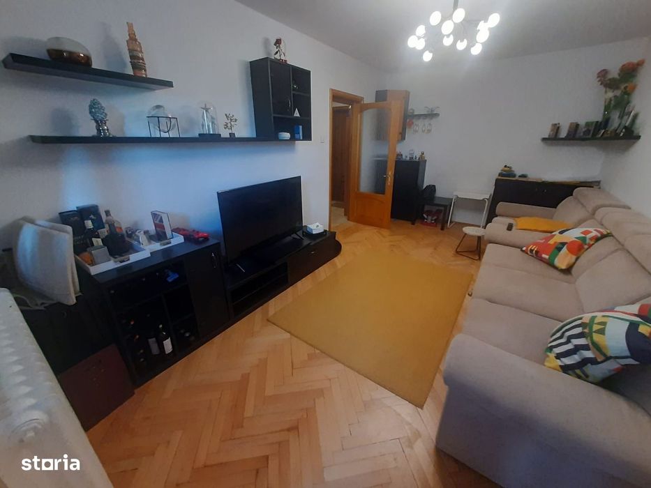 Apartment in București, Drumul Taberei - View 4