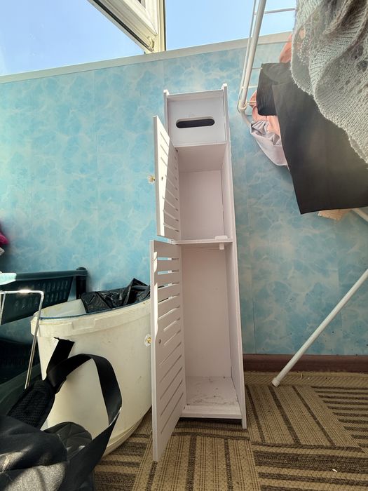 Продам тумбу для туалета