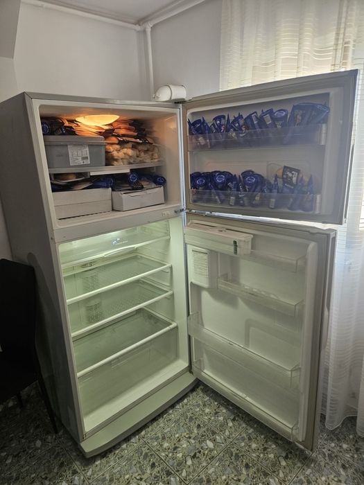 Vand combina frigorifica Samsung