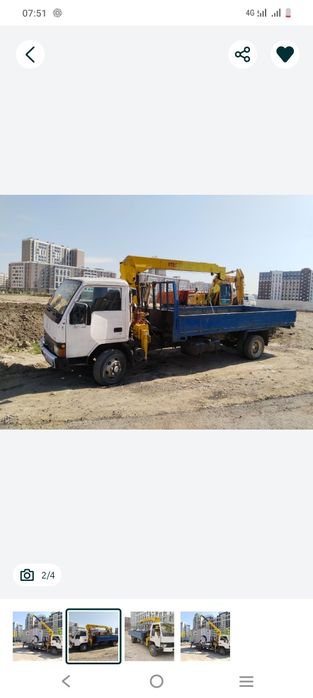 Манипулятор Астана