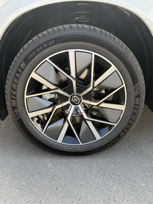 Gac s7 2026 yil full gibrit 4wd