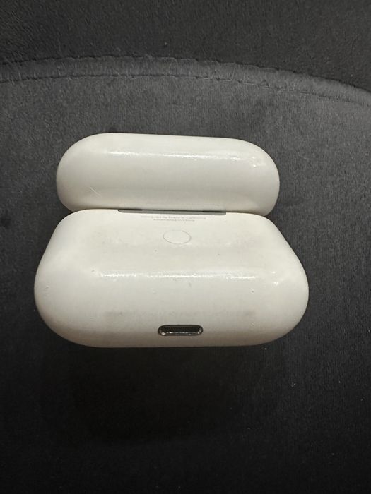 Airpods 2 не конектятся