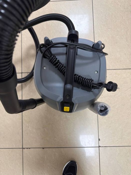 Karcher пылесос классик