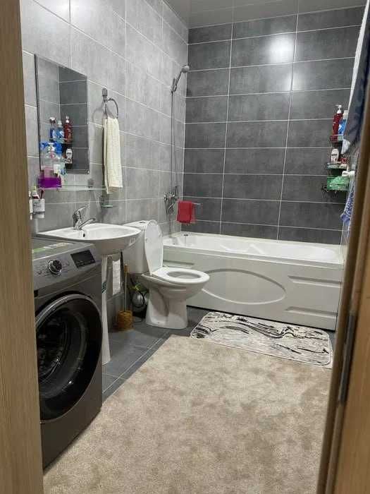 Новосройка‼️‼️‼️Besh Chinor ЕВРО 3-Ком 83м2 |Махтумкули/Ашхабад Парк