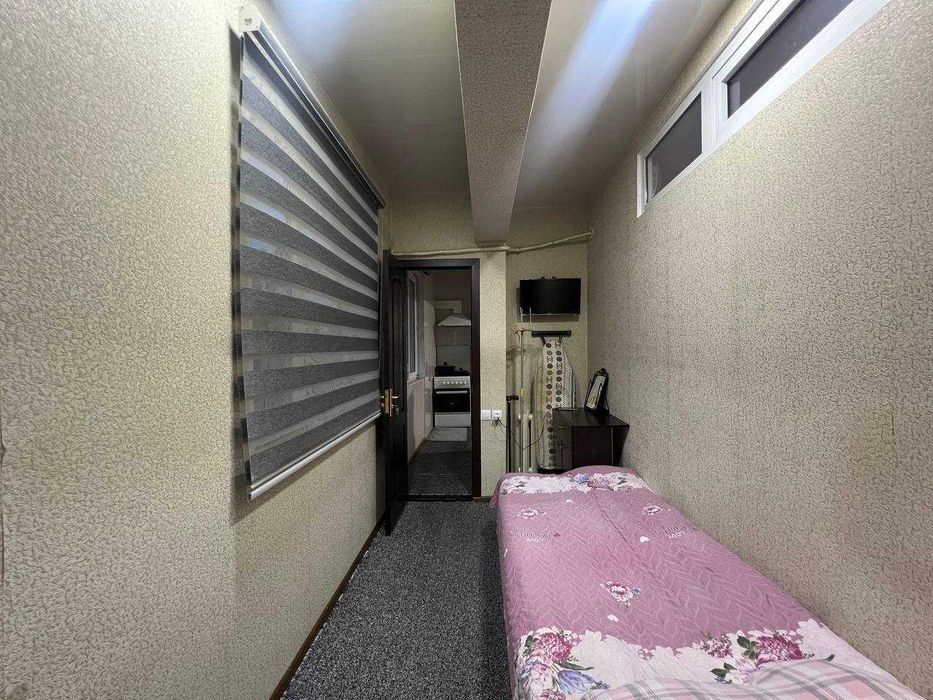 Продаётся 2в3/4/9, 62м2, Яккасарайский РОВД, ул.Бабура