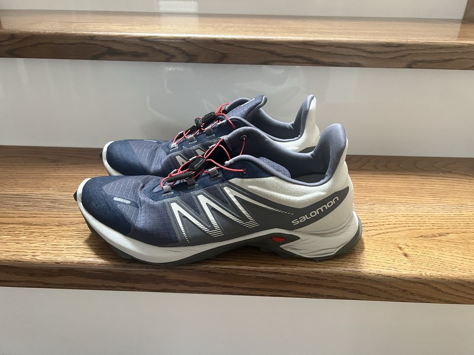 Adidasi 44-44,5 nike salomon