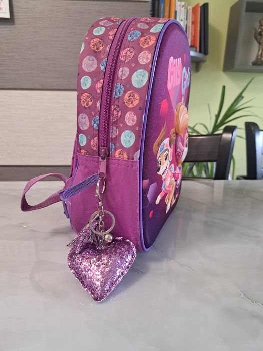 3д детска раница Пес Патрул