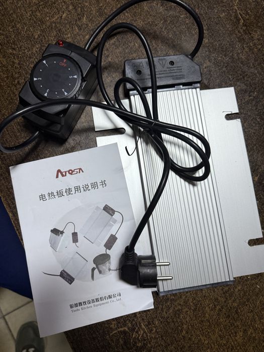 Нагревател элемент