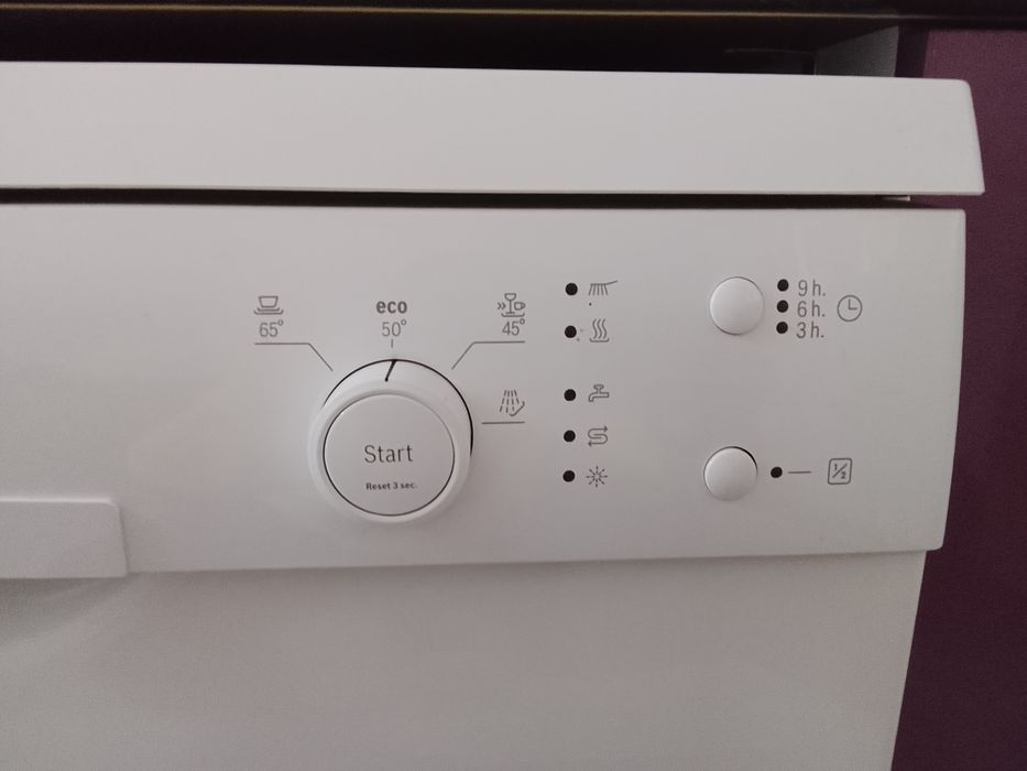 Mașina spălat vase Bosch