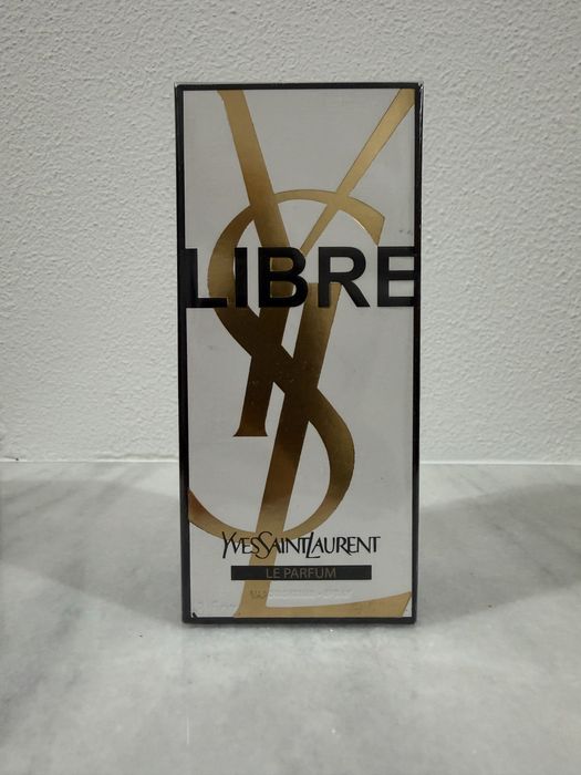 Yves Saint Laurent Libre