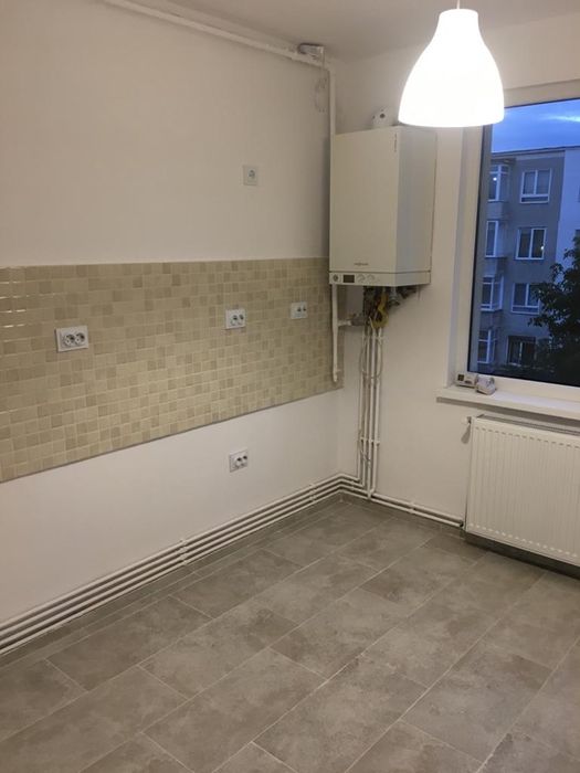 Amenajari interioare si exterioare