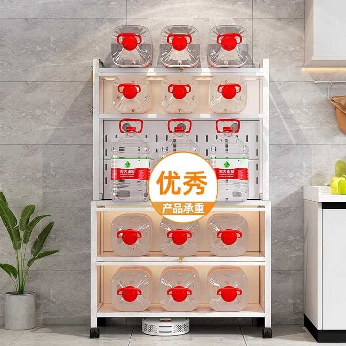 Zamonaviy oshxona po‘lat shkafi /Стальной кухонный буфет