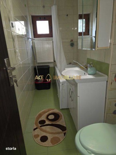 2 Camere de inchiriat | Vacaresti | Boiler | Mobilat-Utilat