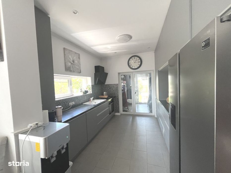 Comision 0% Duplex parter 3 camere, cartier Serena