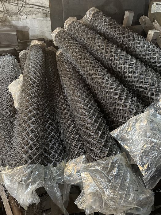 Сетка Рабица 50*50 ф1.8 (2*10)