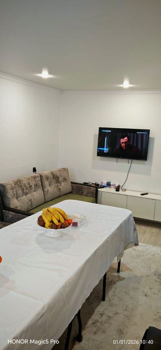 Продаю квартиру в Караганде