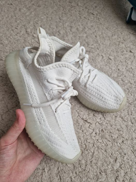 Izi krasofka oq rangli