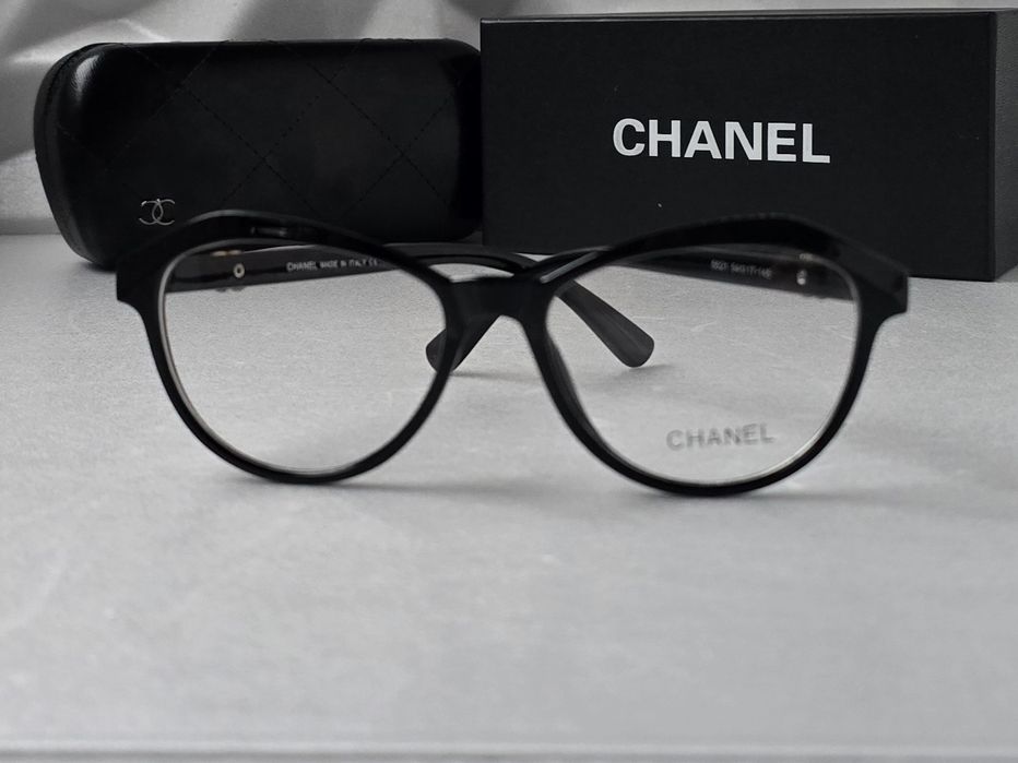 Диоптрични рамки Очила за компютър прозрачни слънчеви очила