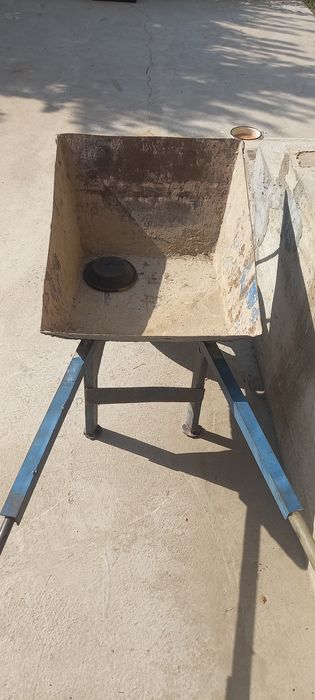 Galtak sotiladi 600