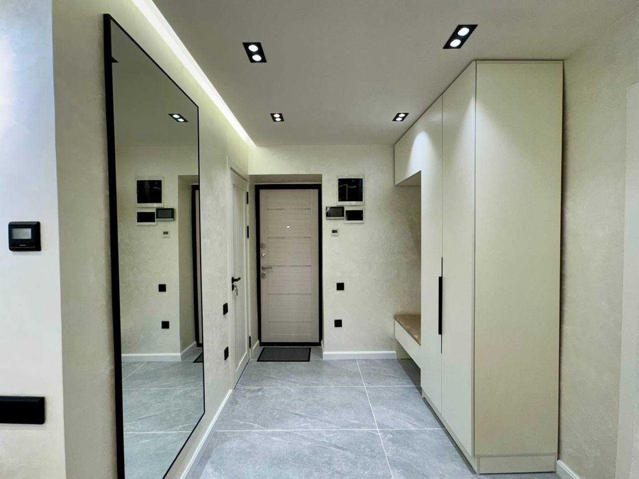 Бомба Цена! Яккасарайский 2х Prestige Gardens ор-р Шота Руставели ID03