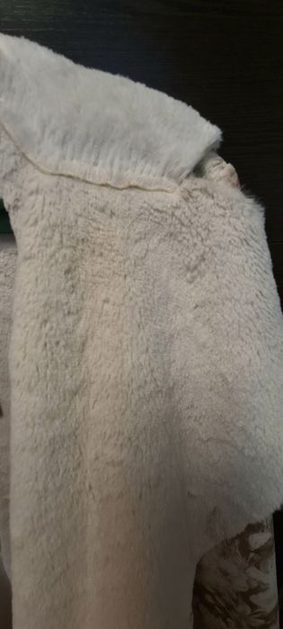 Продам меховую куртку