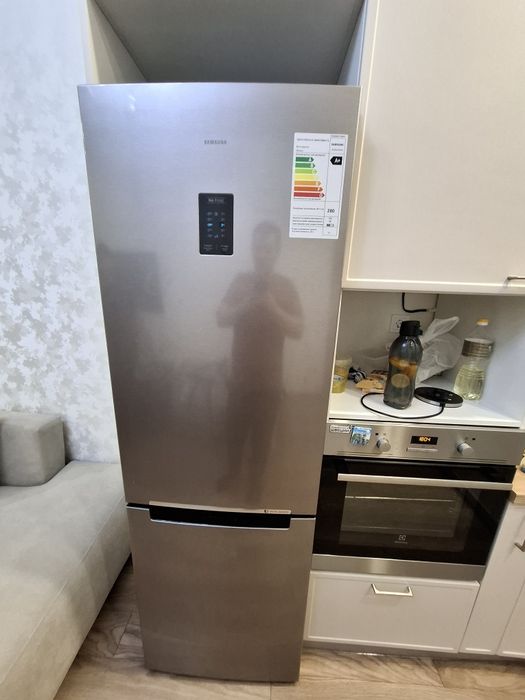 Холодильник Самсунг
