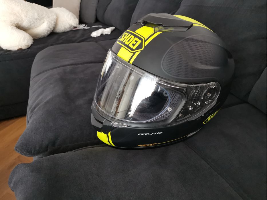 Shoei GT Air  S/M