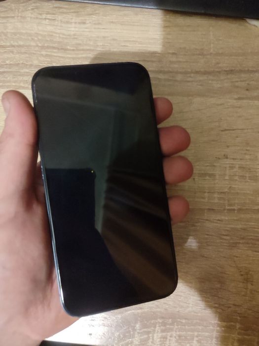 Iphone 13 128gb, 4gb