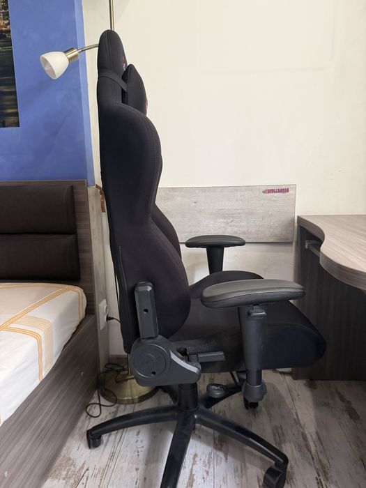 Геймърски/ офис стол Arrozi