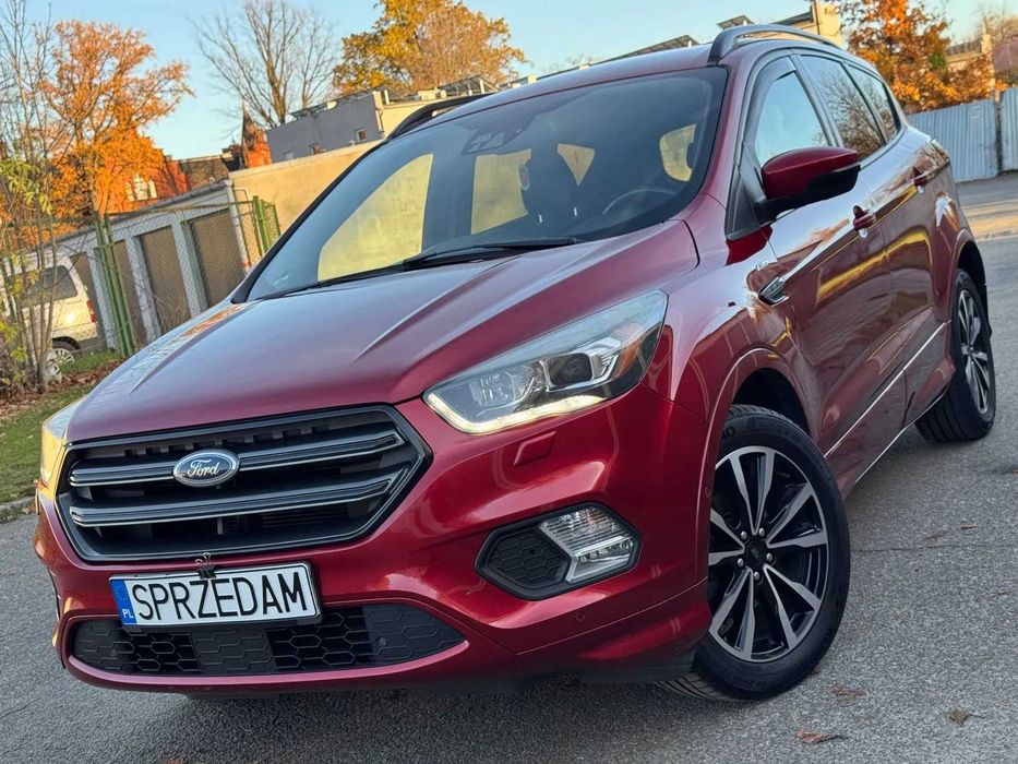 Ford Kuga 2016 - 2020 / Ford Escape 2016 - 2020 PIESE AUTO