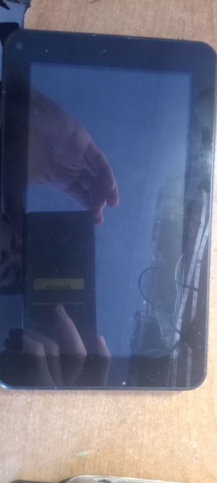 планшет на запчасти