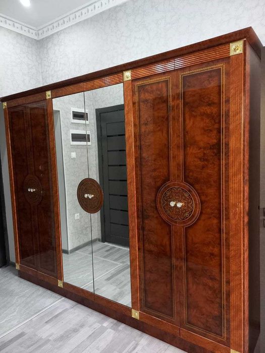 Квартира  Нурафшан, Сагбонда ижарага берилади