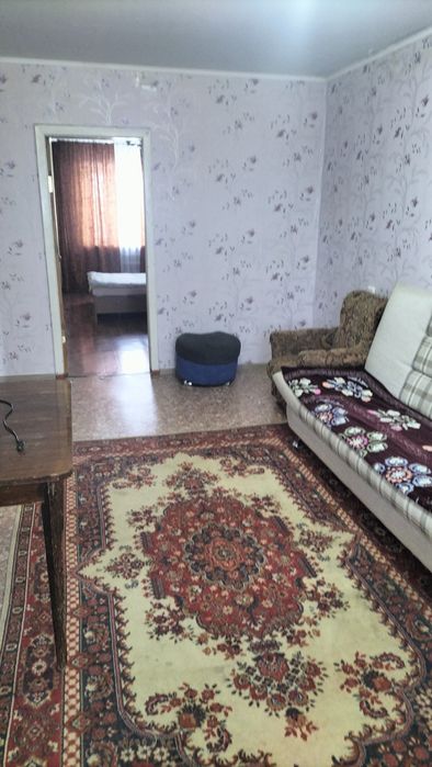 Продам 2-ух комнат.квартиру