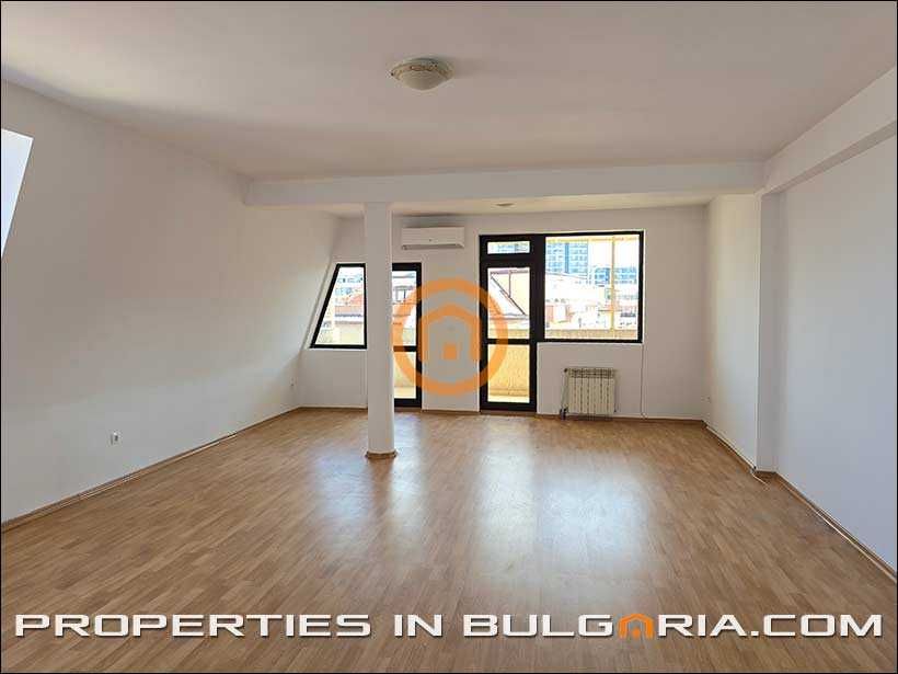 Продава се Тристаен апартамент в София, Манастирски ливади - 148 кв.м за 2419 €/кв.м - Снимка #1